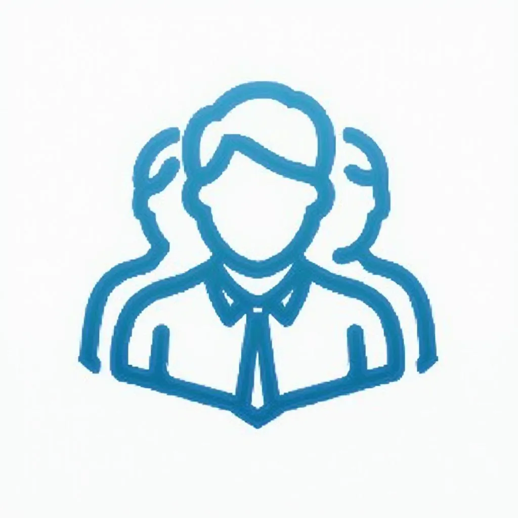 Іконка клієнтів