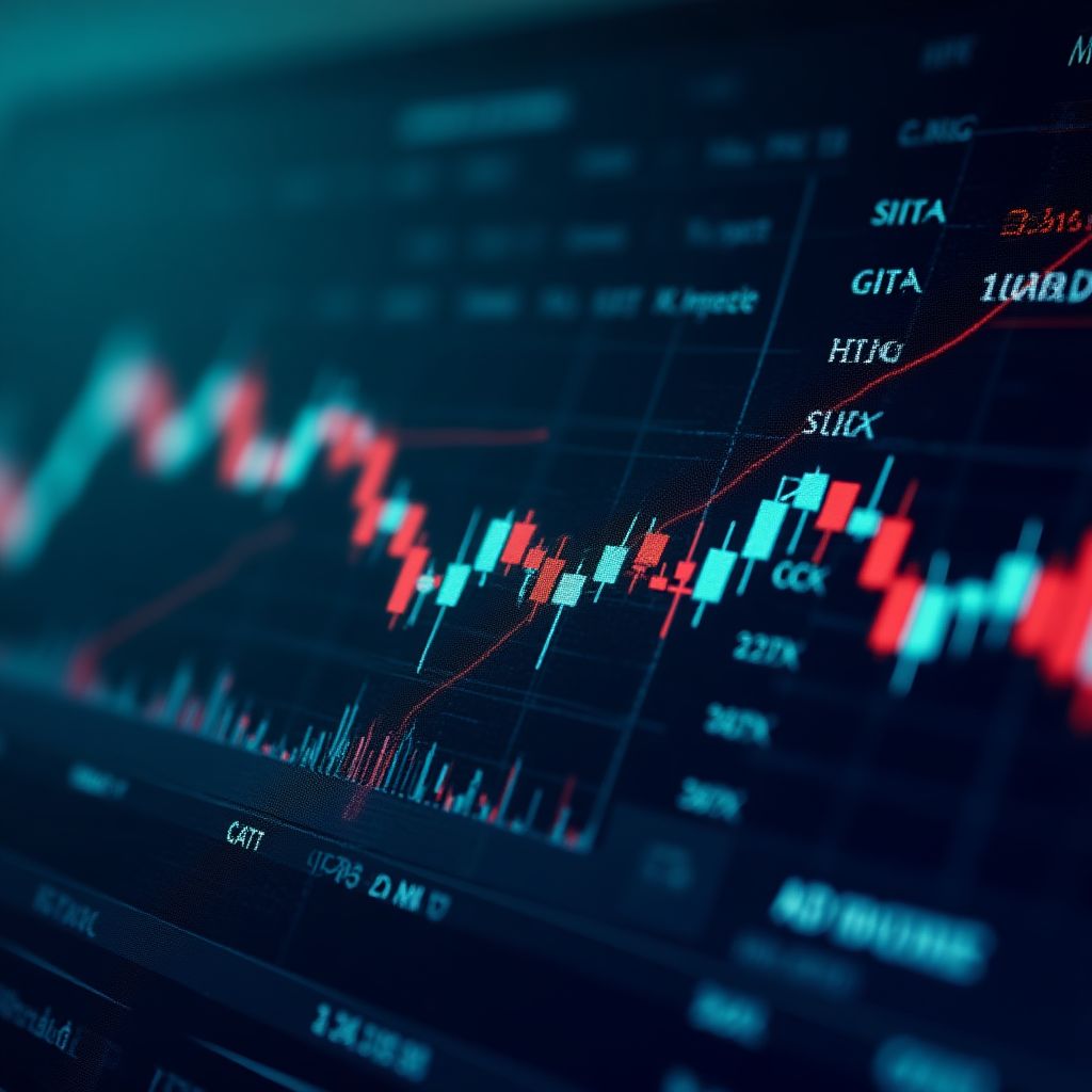Análisis de mercado de valores