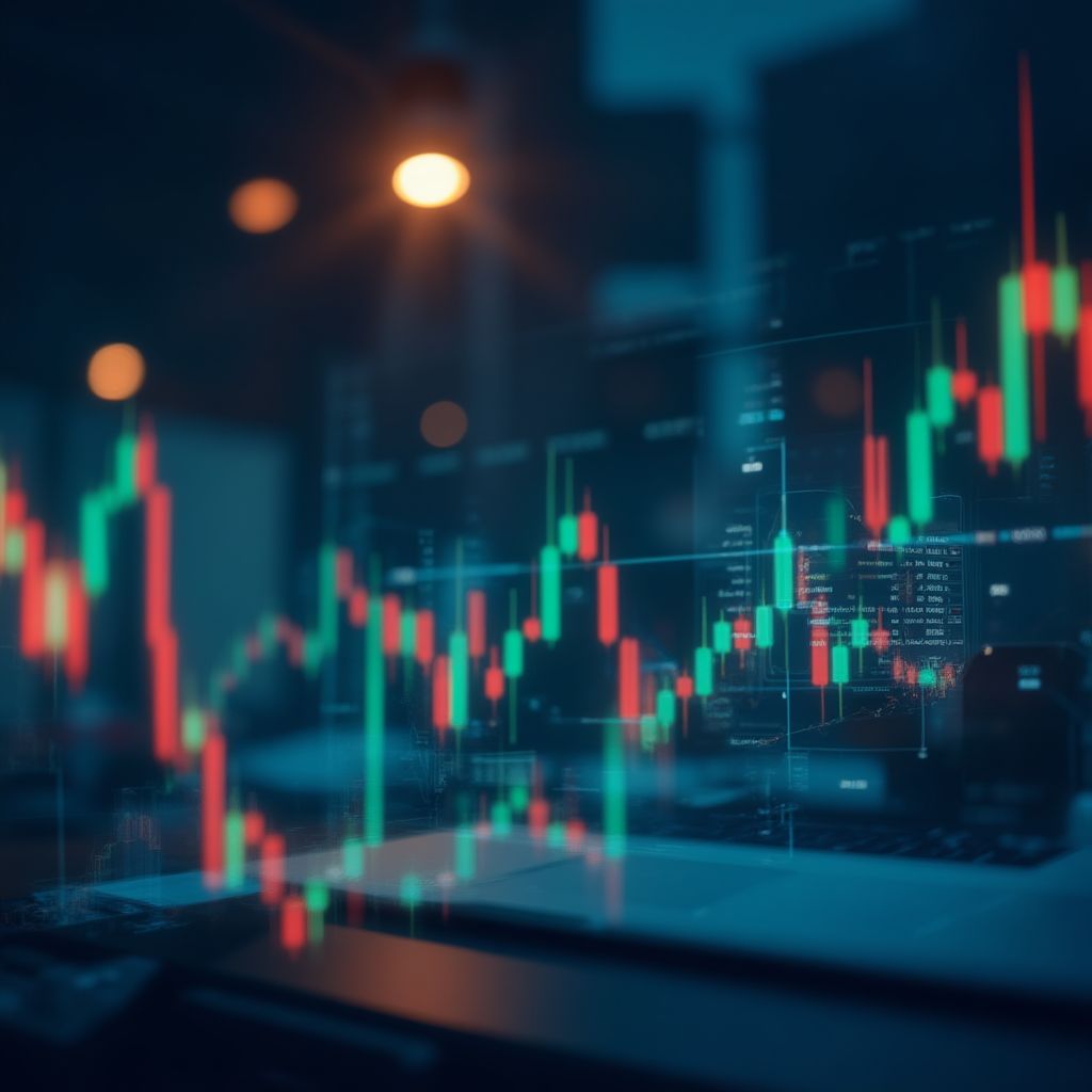 Webinar sobre mercado de valores